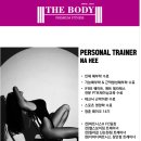 더바디피트니스 이미지