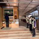 고대산자연휴양림 이미지