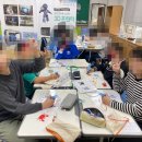 한려초등학교 | 찾아가는 직업 체펌 프로그램 3D펜 체험 후기 - 전남진로체험 미래융합교육