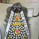 3 | 진도 근조화환 3단진도전남병원장례식장 꽃배송 후기