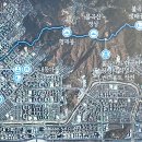 황새울교 앞 이미지