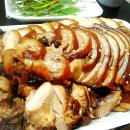 효성동족발