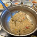 미면정 양재칼국수 샤브샤브 | 서울 양재역맛집 강남샤브샤브 미면정 양재 본점 후기