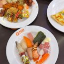 쿠우쿠우 미사점 이미지