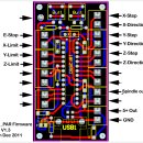 PC기반 CNC 코일 와인더 이미지