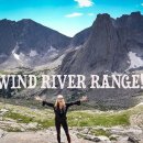 미정 - Wind River Range 100mile 이미지