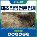 평촌역상가 고객지원센터 | 제초작업 업체 이천물류센터 부지 잡초 정리 후기
