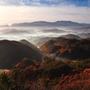 (주)산의 아침 이미지
