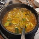 진안읍 1158 | 진안 마이산 맛집, 진안고원 한국관 흑돼지 불고기 후기