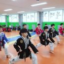 블랙벨트 태권 스쿨 이미지