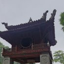 천년인재 | [하노이 여행] 천년의 학문이 깃든 문묘 국자감, 그리고 베트남인들의 졸업 촬영