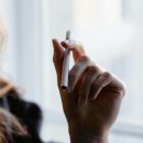 폐암 40%가 비흡연자? "여성 폐암"의 급증 원인은? 이미지