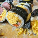 집김밥밖에커피 이미지