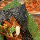 527 | 남양주시 맛집 멸치쌈밥 [콤비식당] 내돈내산 후기
