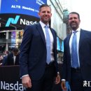 Trump sons investing in domestic drone production businesses 이미지