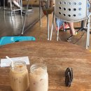리버Coffee 네이버블로그