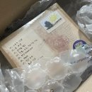 장꾸네일 | 악뮤 개화 앨범 후기