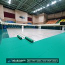 도솔다목적체육관 이미지