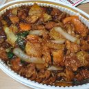 황금벼슬찜닭 이미지