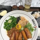 명동소바 이미지