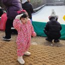 청소년수련원 1층 | 동탄 인근 아기랑 무봉산청소년수련원 눈썰매장 후기 (매점, 주차, 화장실)