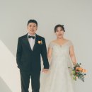 W16 - 빈티지 웨딩스냅 델라모레 세부보정 수령후기(feat.포토샵 장인 정은작가님)