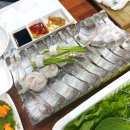 넘너리 | 여수 현지인 추천 하모 샤브샤브 맛집 ‘넘너리바닷가’ 내돈내산