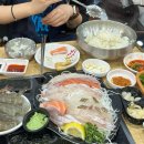 남도물산 | 내가 다녀온 노량진 초장집 추천후기