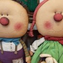 메르헨 선생님의 홍팡컨츄리 수업 후기/인형마루공방