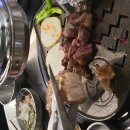 강한남자 장작구이 | [용산역고기집 창화돈 방문후기] 장작 향으로 완성된 진짜 숯불구이의 품격, 용산의 힐링 맛집