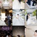 화려한오늘 | W2.노비아갈라 전자관 본식스냅 더화려한날엔 예약후기 / 짝꿍코드있음
