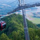 가볼 만한 곳ㅣ청풍호반 케이블카 모노레일 예매 예약 이미지