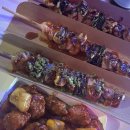 칠성야시장 | 칠성야시장 나들이 후기! 닭꼬치·닭갈정으로 행복한 밤산책🍢🍗✨