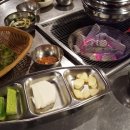 철길왕갈비살