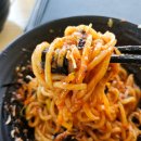 역전우동0410 세종보람점 | 역전우동0410 보람점 가성비맛집 매콤제육덮밥 비빔우동 후기