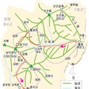 남덕유산(1507m) & 넉넉하고 덕이 있는산. 호연지기 만끽하며 운해 사이로 떠오르는 일출이 환상적인 새해 일출명산 이미지