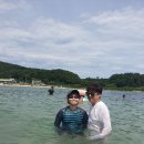 강원도 고성 마차진해수욕장 리얼 후기