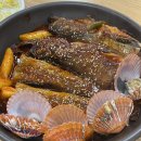 희경이네 아구찜(탕)코다리짱 | 동두천) 니지모리스튜디오 근처 동두천 맛집 코다리조림과 알곤이탕이 찐으로 맛깔나는 *속초바람*