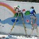 주민행복센터 강당 이미지