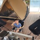 괴강관광농원캠핑장 이미지