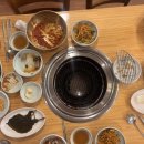 판문점숯불갈비 이미지