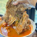 제주도 고기국수 찐맛집 제주 서귀포 아침식사 식당 가볼만한곳