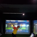 더 클래스 골프 스튜디오 이미지