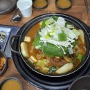 하나감자탕 | 신림 하나감자탕 후기