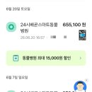 배곧 24시 스마트 동물의료센터 솔직후기(심장병•폐수종•빈혈•장종양)