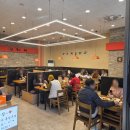 밍차이 | 일산 킨텍스 맛집 가성비 좋은 중식 코스요리 밍차이 후기