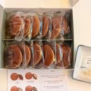 찰보리빵 | 황남당, 경주 명물 찰보리빵이 6가지 맛 이라고 ??? 경주 디저트 기념품 찰보리빵 맛집 솔직 후기