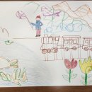 [상상] 나를 알아가는 미술 심리 | 영진전문대학교 사회복지학과 학생들을 위한 통합예술치료 2회기-나를 알아가는 첫 걸음