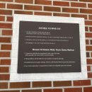 창원시립테니스장 코트장 | 창원 신상 대형카페 추천 오션크림슨