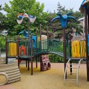 이화공원 화장실 이미지